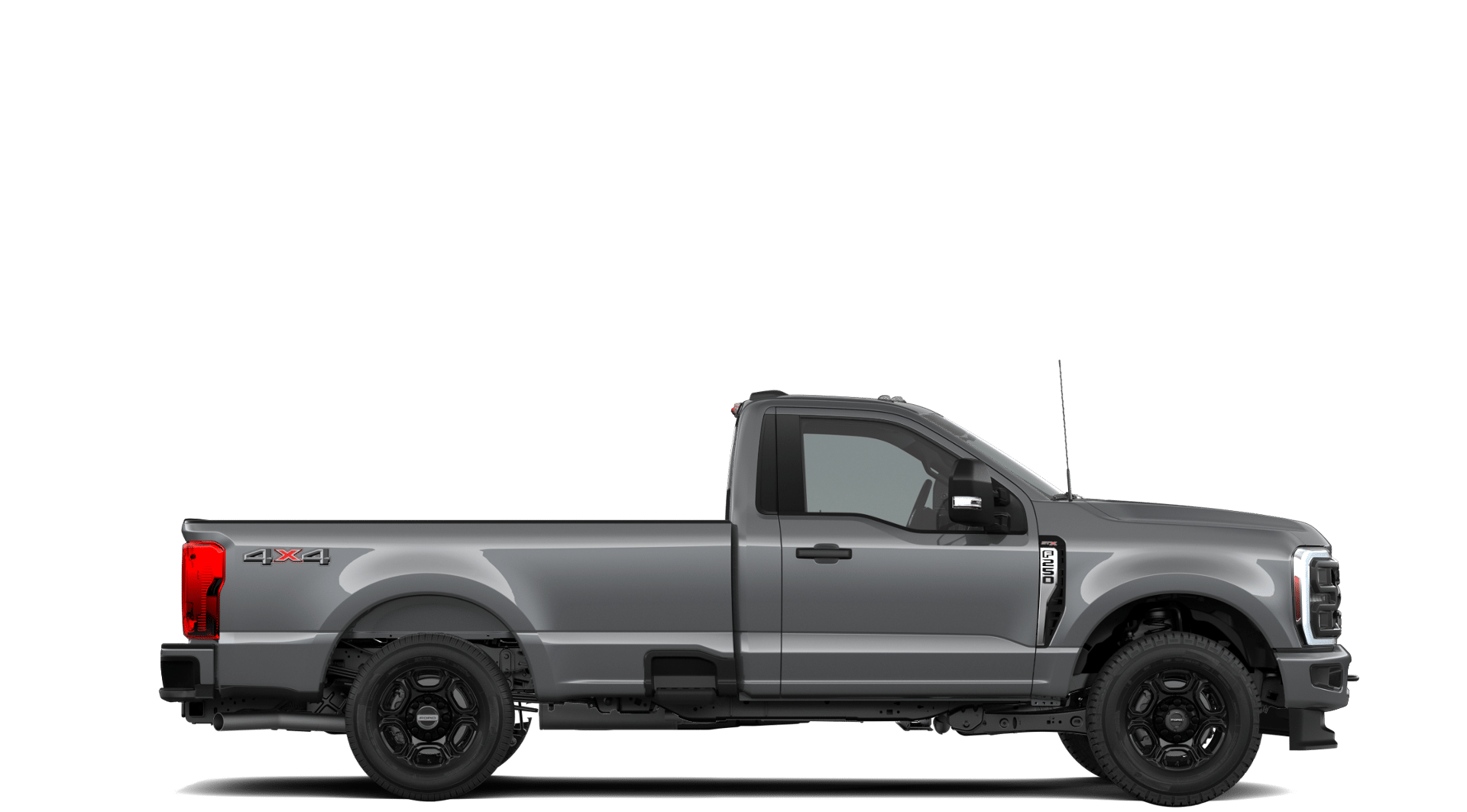 2026 Ford Super Duty® External Image 1